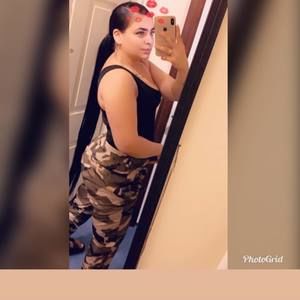 Meet your Posher, Destiny